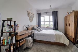 Bedroom Two- click for photo gallery